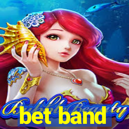 bet band